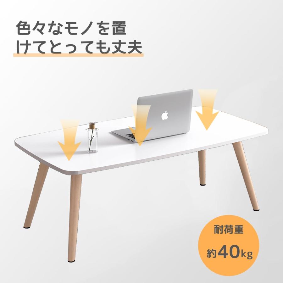 Rshtong ローテーブル センターテーブル テーブル 一人暮らし