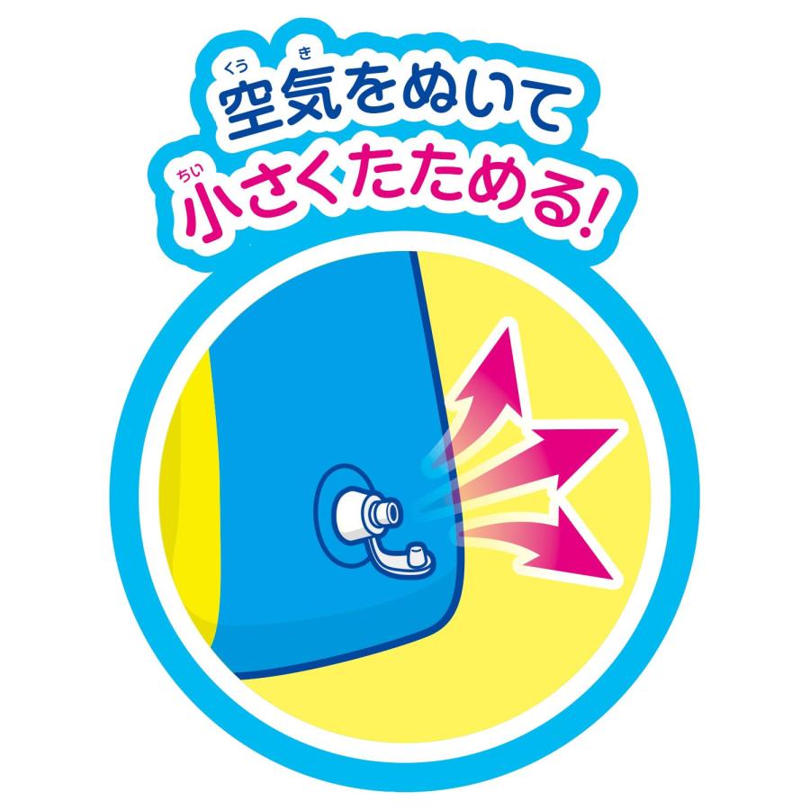 バンダイBANDAI アンパンマンはじめてスポーツ 大きくふくらむ サッカーゴール |  | 04