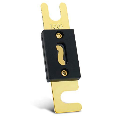 Heschen 車 ANLヒューズ 150A 自動車 バイク オーディオサブウーファー 用品 2個入り |  | 01