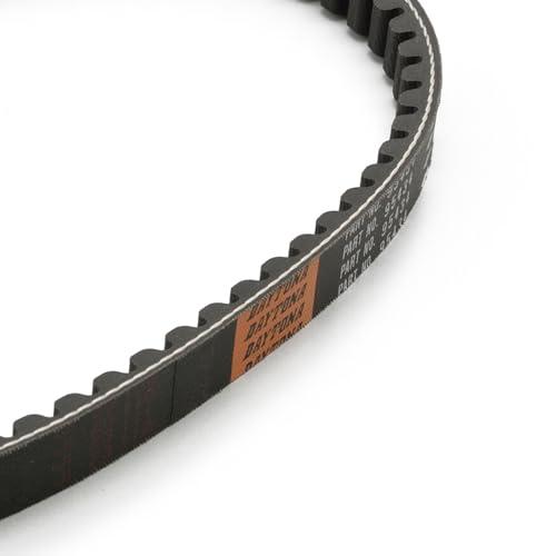 デイトナDaytona CA1KA/B ドライブベルト バイク 強化Vベルト レッツ2 96-07 レッツ96-98 ヴェルデ 95434 |  | 01