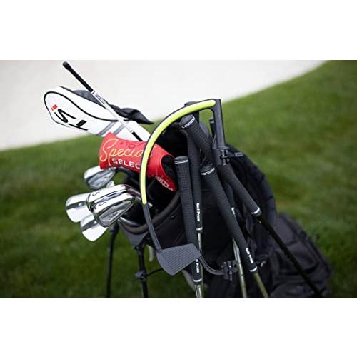 ワトソン ゴルフ ザ・ハンガー スイング 練習器具 シャロースイング 