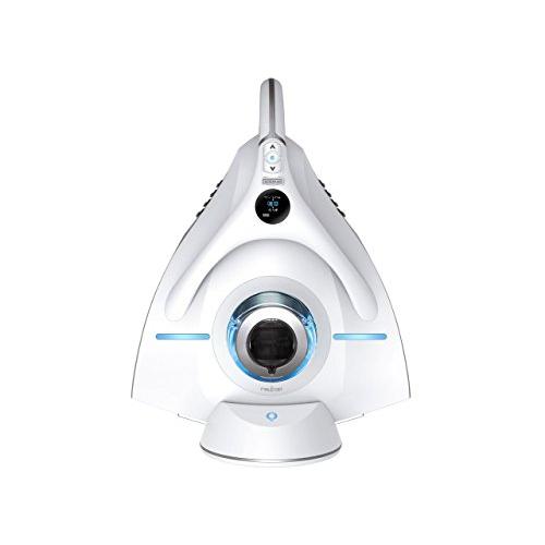 レイコップRX ふとんクリーナー ホワイト掃除機raycop RX アール エックス RX-100JWH | 