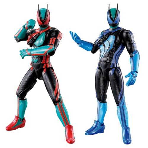バンダイBANDAI 装動 仮面ライダーゼッツ ATG1 チューインガム 食玩 BOX販売/12個セット | 