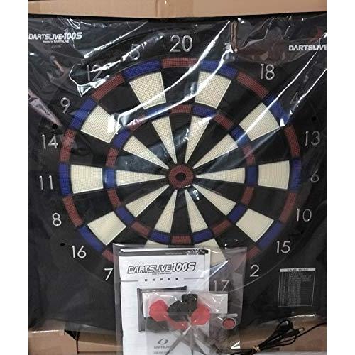 【正規品】 ダーツボードダーツライブDARTSLIVE-100S 【3285220027】(19959円)