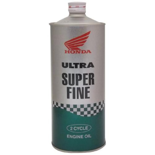 Hondaホンダ 2輪用エンジンオイル ウルトラ SUPER FINE FC 2サイクル用 1L 08248-99911 HTRC3 | 