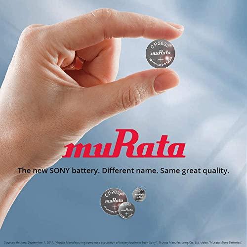 ムラタ（MURATA SR721SW （362）酸化銀電池 1シート（5個入） |  | 06