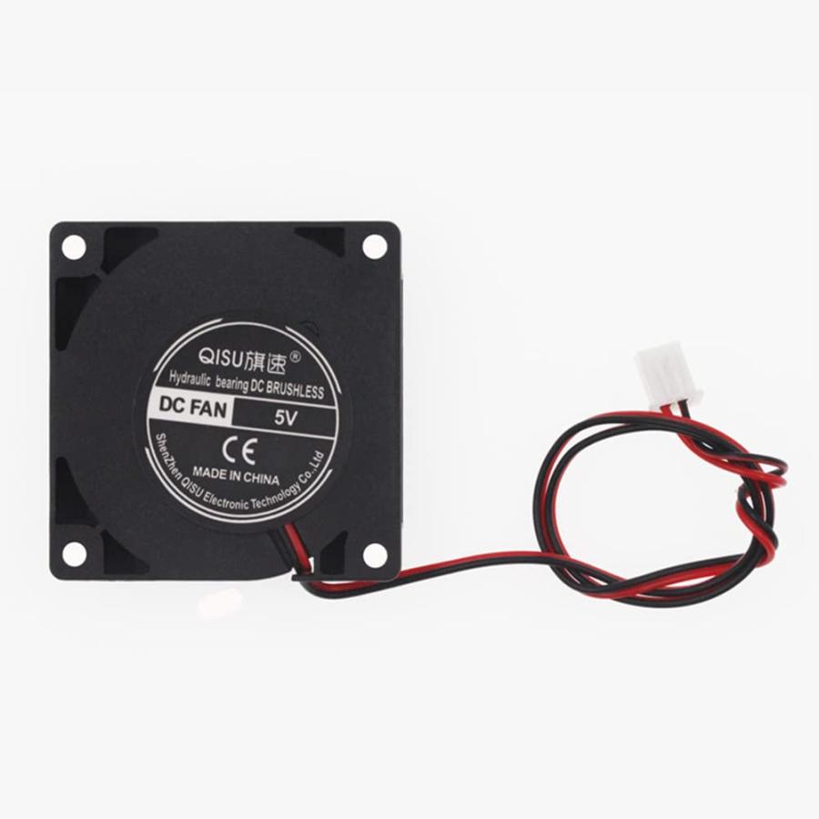 PENGLIN DCブロアファン 2PCS 遠心ファン ブラシレス冷却ファン 静音 油圧ベアリングファン 4cm 40x40x10mm 4010 |  | 01