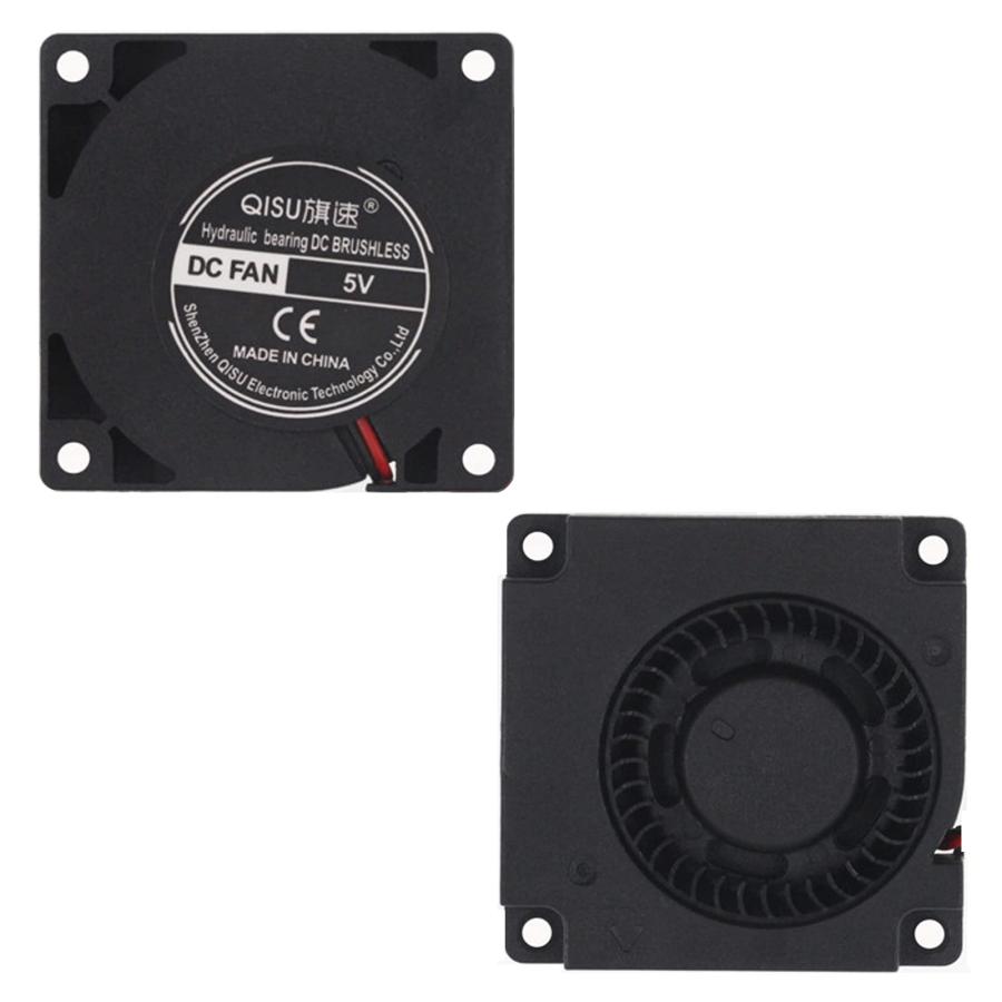 PENGLIN DCブロアファン 2PCS 遠心ファン ブラシレス冷却ファン 静音 油圧ベアリングファン 4cm 40x40x10mm 4010 |  | 02