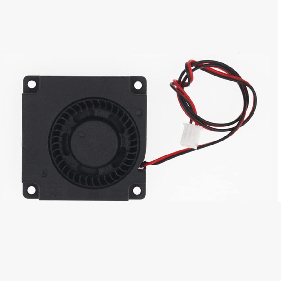 PENGLIN DCブロアファン 2PCS 遠心ファン ブラシレス冷却ファン 静音 油圧ベアリングファン 4cm 40x40x10mm 4010 |  | 03