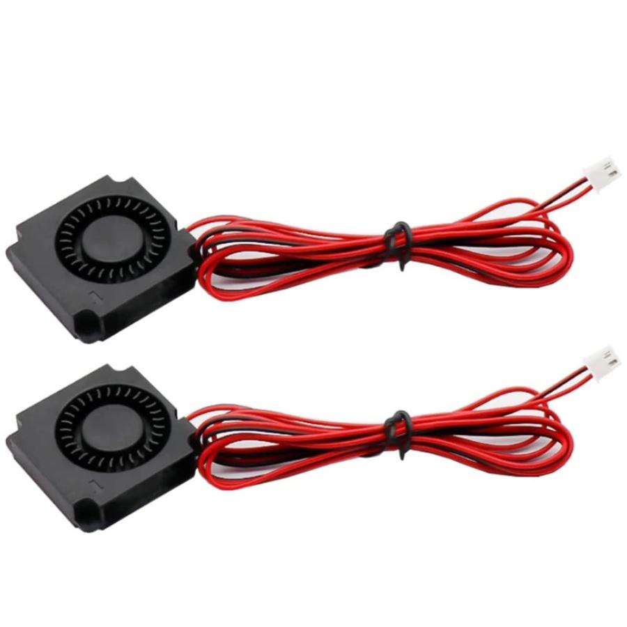 PENGLIN DCブロアファン 2PCS 遠心ファン ブラシレス冷却ファン 静音 油圧ベアリングファン 4cm 40x40x10mm 4010 |  | 05
