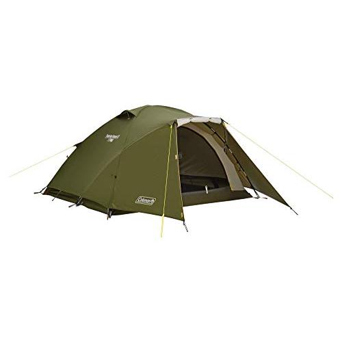 美品！Coleman ツーリングドームテントLX2〜3人用 コールマンColeman テント ツーリングドーム LX 2〜3人用