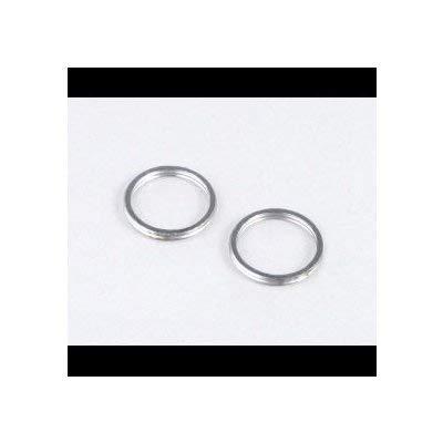 キタコKITACO エキゾーストマフラーガスケットXS-11 グラストラッカー等 963-2000011 | 