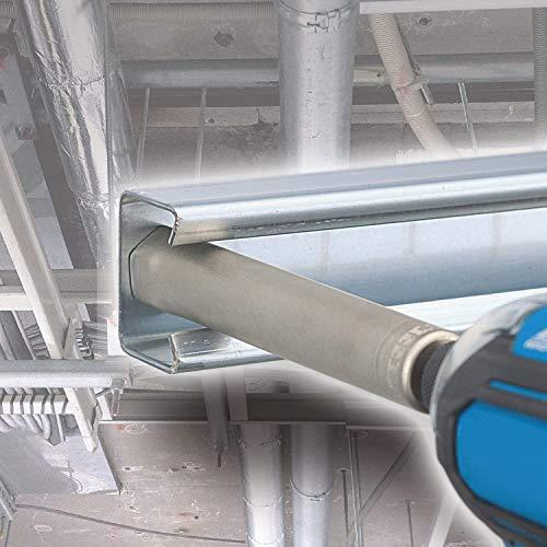 ベッセルVESSEL レースウェイ ソケット 対辺17×300mm KAR201730 |  | 04