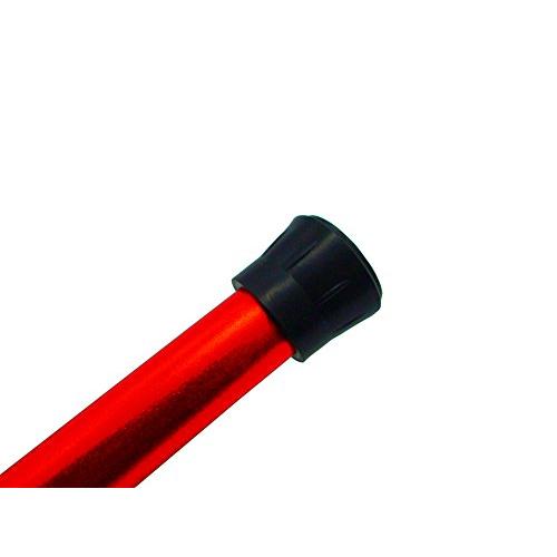 LOYAL & JUST テント タープ ウイングポール 伸縮式 アルミニウム合金 φ28mm 長1850〜2150mm |  | 03