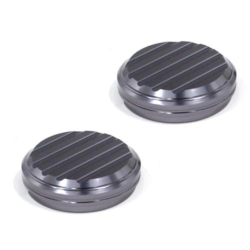 ホンダ ダックス 125 シフトペダル dax125 バイクフロントリアシフトペダル 滑り止めカバー ダックス125 クラッチペダル ダックス1 |  | 02