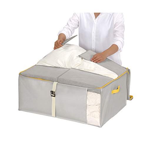 東和産業 コンパクト優収納アルファ M グレー |  | 04