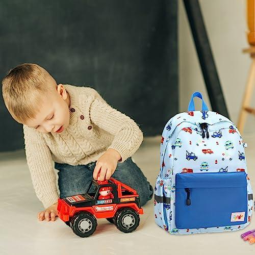 Mygreen リュック 子供 キッズ A4対応 軽量 幼稚園 通園 入園 入学 恐竜柄 |  | 06