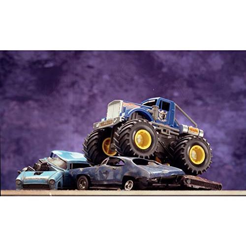 タミヤ ワイルドミニ四駆シリーズ No.08 ブルヘッドJr. プラモデル