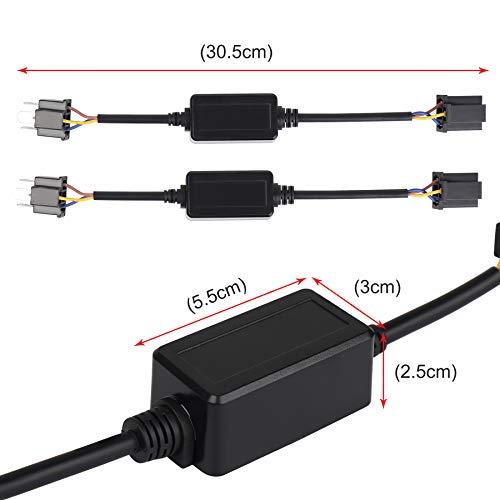 MOVOTOR プラスコントロールに変換するリレーキット 極性変換リレー マイナスコントロール車用マルチリレーユニットH4 12V/24V車専用 |  | 06