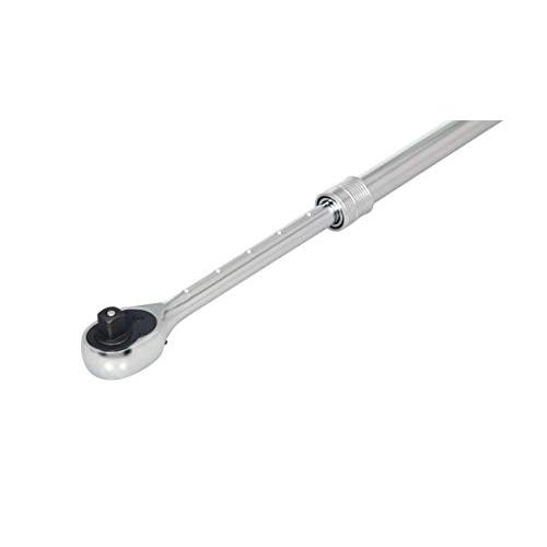 トネTONE 伸縮ラチェットハンドルホールドタイプ RH4EH 差込角12.7mm1/2 |  | 05