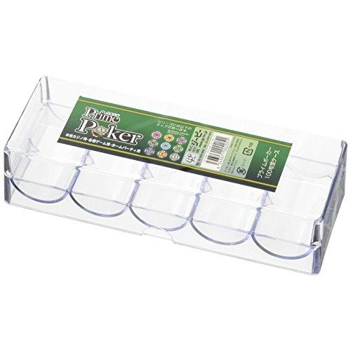 プライムポーカー チップケース | 