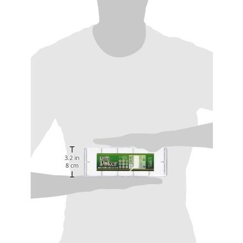 プライムポーカー チップケース |  | 01