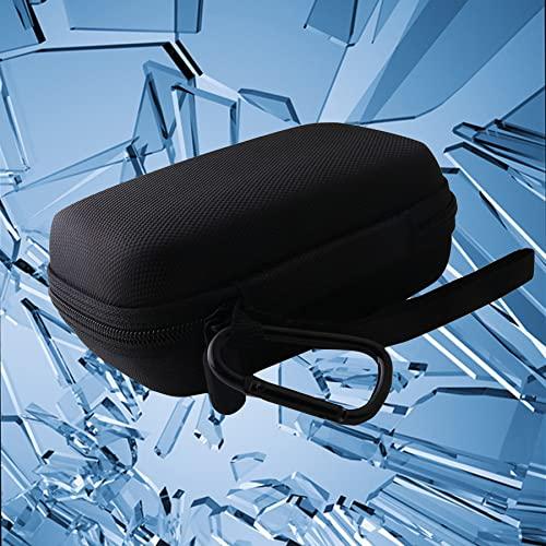 WERJIA 収納ケース用の Canon PowerShot G7X Mark III/G7X Mark II/G7 X デジタルカメラ |  | 01