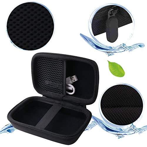 WERJIA 収納ケース用の Canon PowerShot G7X Mark III/G7X Mark II/G7 X デジタルカメラ |  | 03