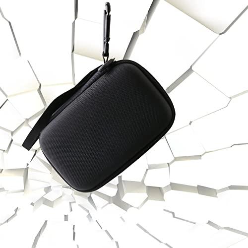 WERJIA 収納ケース用の Canon PowerShot G7X Mark III/G7X Mark II/G7 X デジタルカメラ |  | 04