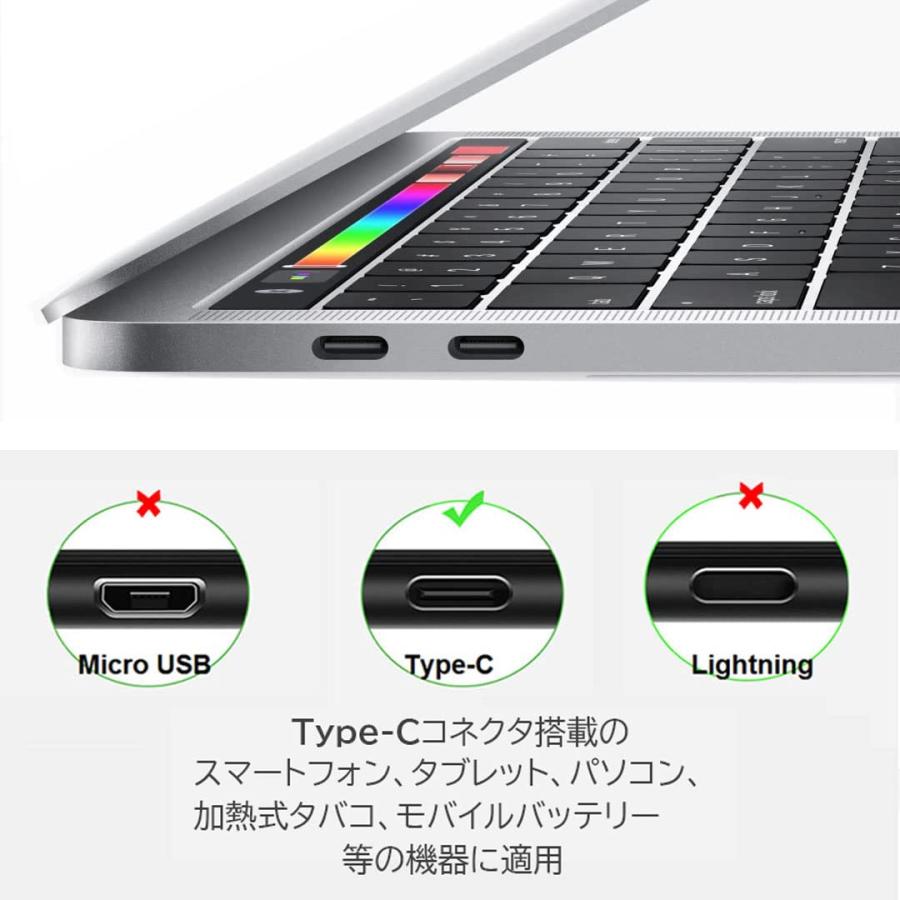 VSuRing USB3.1 Type-Cポート防塵保護カバー・キャップ シリコン製