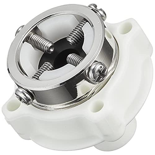 フローバル 洗濯機用 給水ホース ワンタッチアダプター PWS-FAD | 