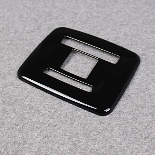 RUIQ トヨタ 新型 プリウス 60系 専用 内装 前+後 ルームランプ パネル カバー ガーニッシュ Toyota Prius 専用 設計 |  | 03