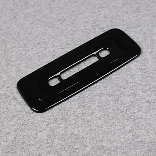 RUIQ トヨタ 新型 プリウス 60系 専用 内装 前+後 ルームランプ パネル カバー ガーニッシュ Toyota Prius 専用 設計 |  | 04