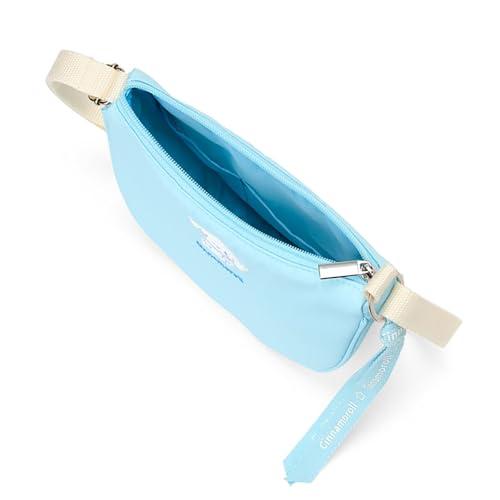 サンリオSANRIO ショルダーバッグ シナモロール ポリエステル 対象年齢3才以上 605875 |  | 03