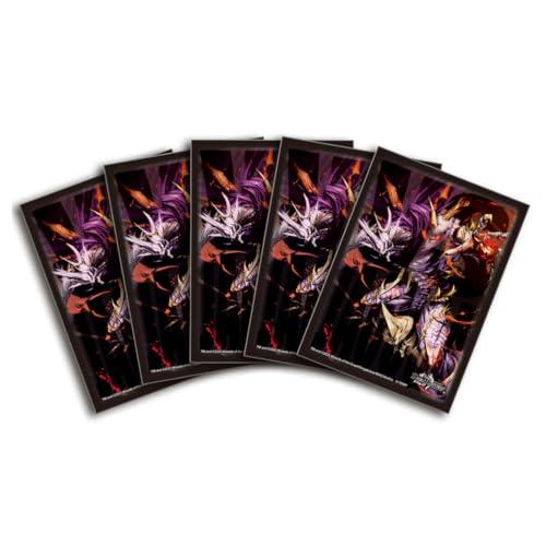 タカラトミーTAKARA TOMY デュエル・マスターズ DXカードスリーブ 鬼ヶ