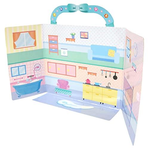 サンスター文具 あそびシールバッグ ひろがるスカイ プリキュア 2494340A |  | 04