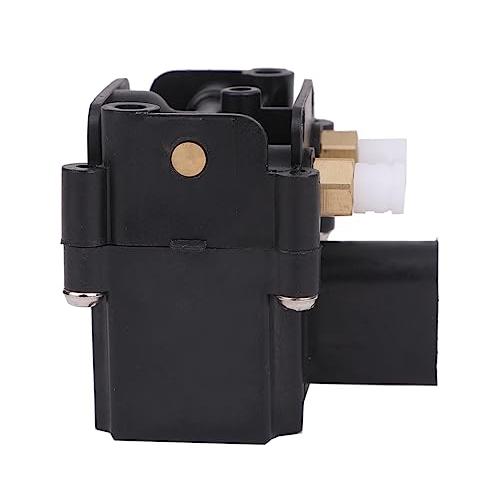 BMW 用 F07 F11 F01 F02 エアサス バルブ ブロック ユニット エアサスペンション コンプレッサー 523i 528i 535 |  | 01