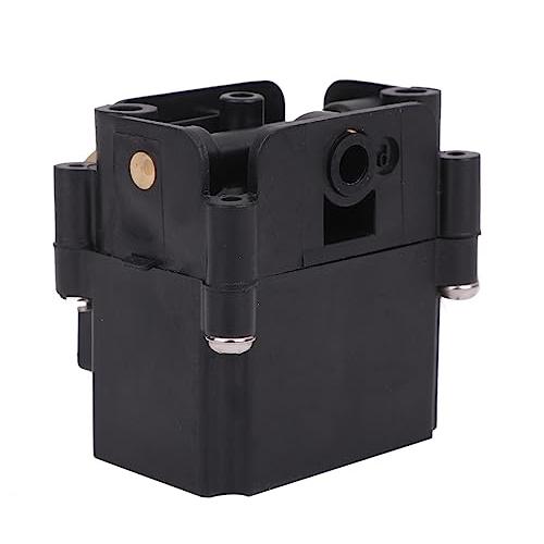 BMW 用 F07 F11 F01 F02 エアサス バルブ ブロック ユニット エアサスペンション コンプレッサー 523i 528i 535 |  | 02