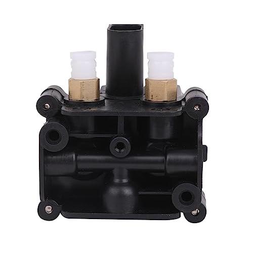 BMW 用 F07 F11 F01 F02 エアサス バルブ ブロック ユニット エアサスペンション コンプレッサー 523i 528i 535 |  | 04