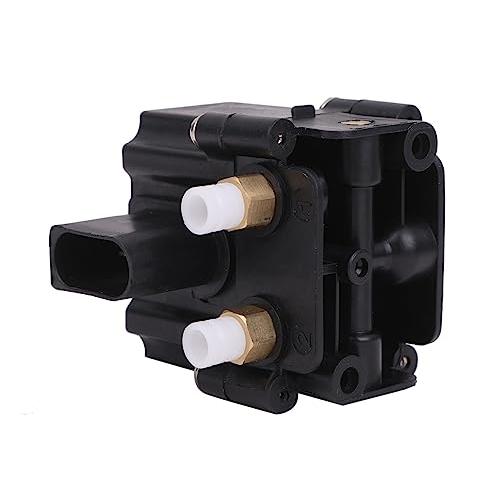 BMW 用 F07 F11 F01 F02 エアサス バルブ ブロック ユニット エアサスペンション コンプレッサー 523i 528i 535 |  | 05