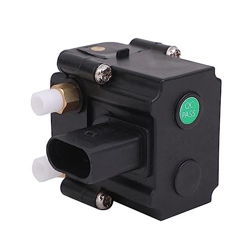 BMW 用 F07 F11 F01 F02 エアサス バルブ ブロック ユニット エアサスペンション コンプレッサー 523i 528i 535 |  | 06