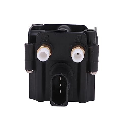 BMW 用 F07 F11 F01 F02 エアサス バルブ ブロック ユニット エアサスペンション コンプレッサー 523i 528i 535 |  | 07