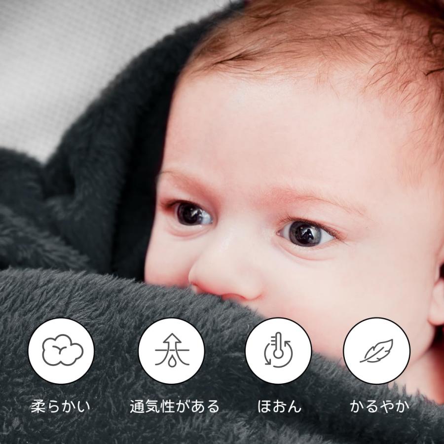 ブランケット 夏 毛布 シングル おしゃれ 冷房 140x200cm 黒 ブラック 洗える 夏用 フランネル もうふ マイクロファイバー フリー |  | 02