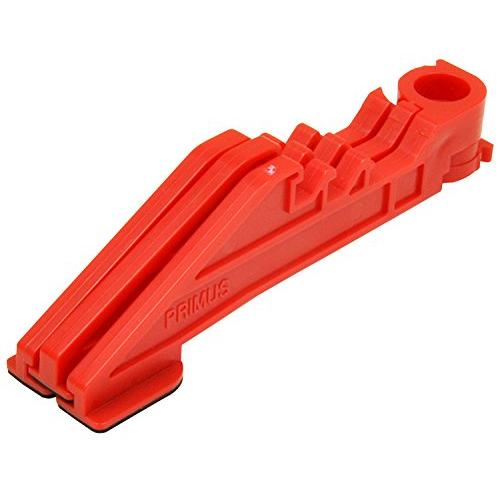 PRIMUSプリムス ガスカートリッジホルダー レッド PCHR |  | 01