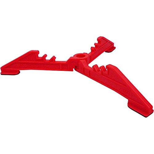 PRIMUSプリムス ガスカートリッジホルダー レッド PCHR |  | 02