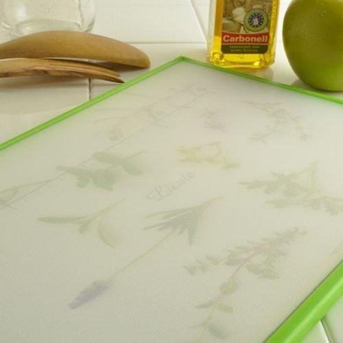 パール金属 軽くて 滑りにくい まな板 L ハーブストーリーG 食洗機対応 Licute 日本製 C-1242 |  | 02