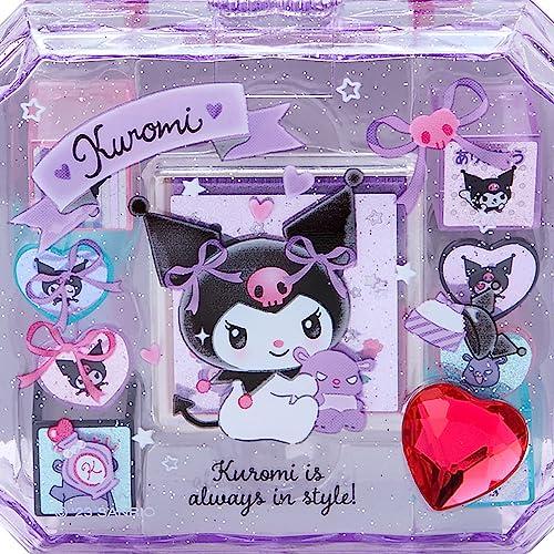 サンリオSANRIO クロミ スタンプセット 900788 |  | 03