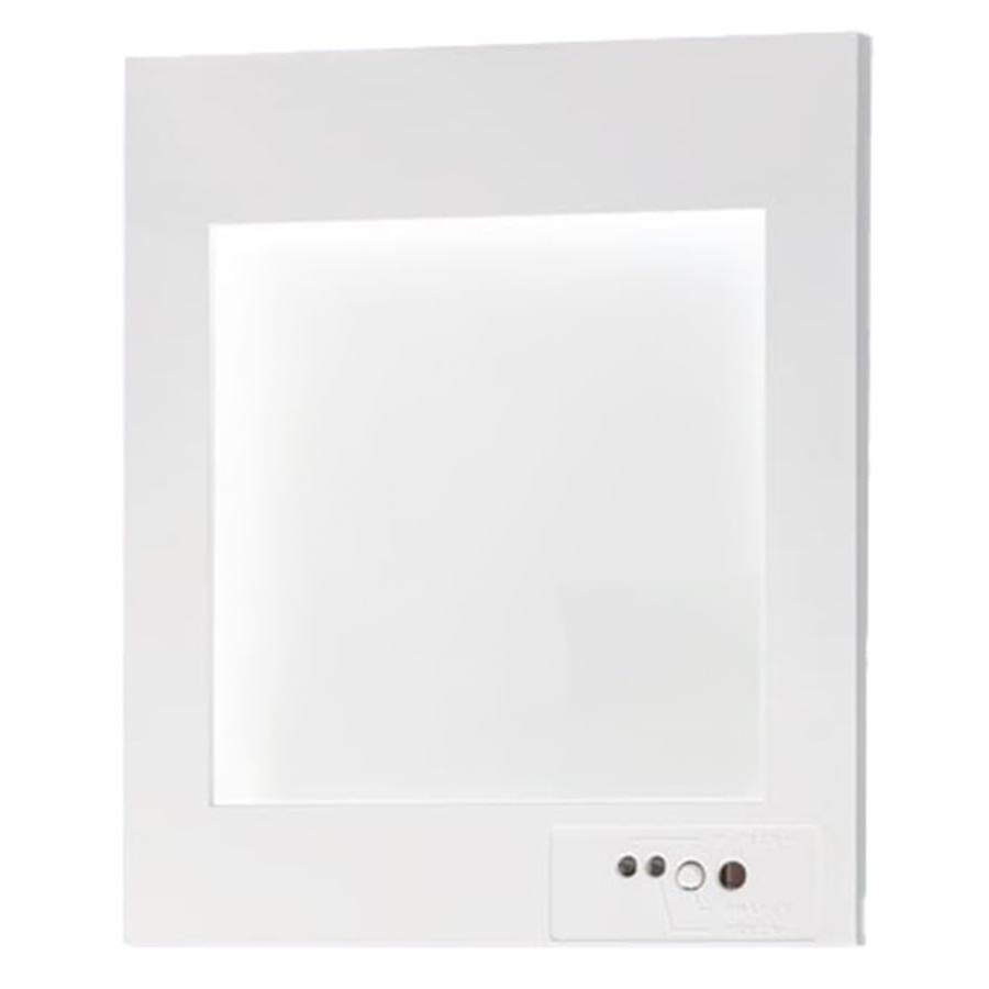 パナソニックPanasonic 壁埋込型 LED誘導灯 片面型・一般型（20分間） 自己点検機能付/C級10形 FA10303CLE1 | 