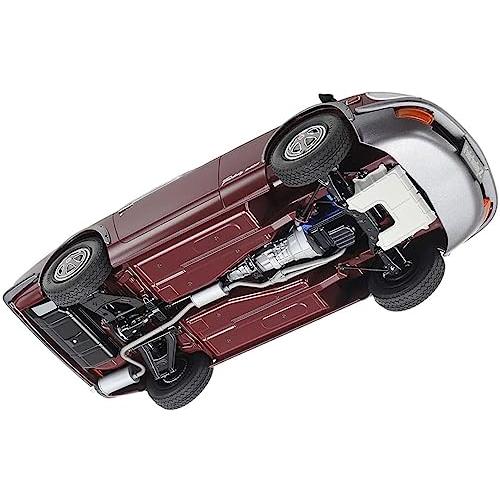 タミヤ 1/24 スポーツカーシリーズ No.360 ニッサン フェアレディ 240ZG プラモデル 24360 |  | 03