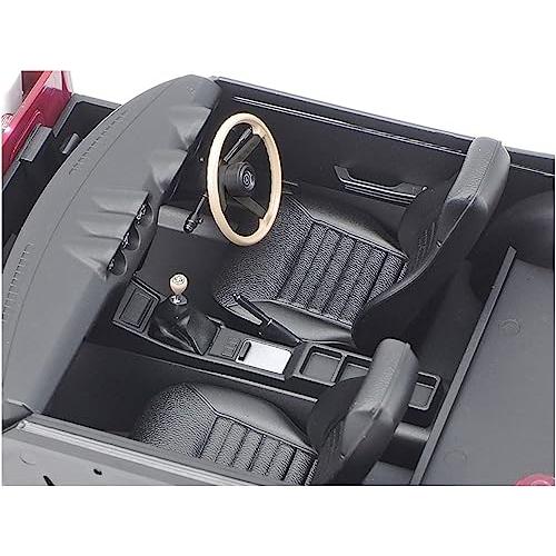 タミヤ 1/24 スポーツカーシリーズ No.360 ニッサン フェアレディ 240ZG プラモデル 24360 |  | 05